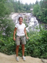 Leigh Stramm