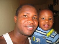 Alhagie Jallow