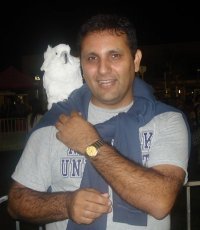 Saeed Pezeshkfar