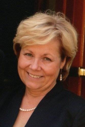 Doris Winterbottom