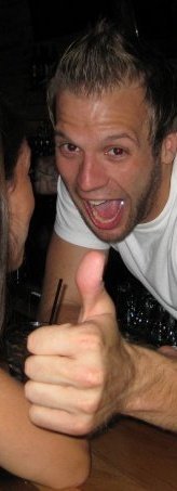 Joshua Mrozowsky