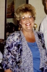 Alfreda Compton