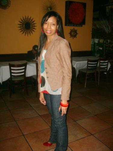 Hyacinth Wilkins