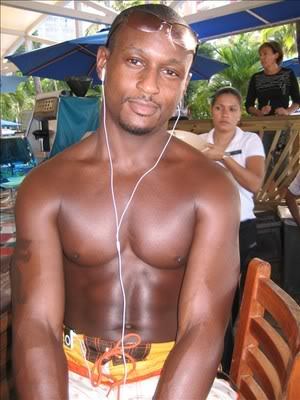 michael wright