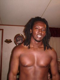 Dariun Robinson