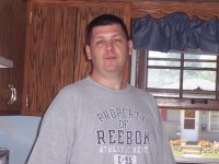 Keith Breunsbach