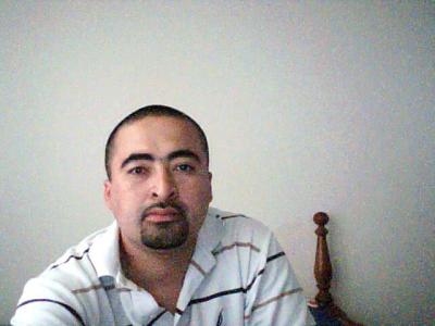 Jose Cerpas