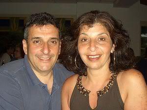 Dina Rosenthal