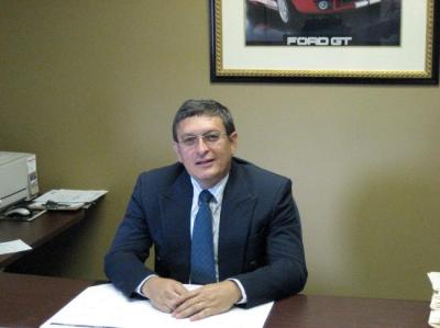 javier herrera