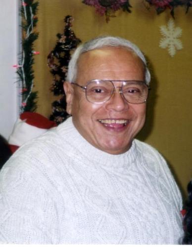 sergio dominguez