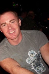 Camron Whitacre
