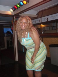 Sherina Ross