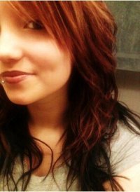 Ariel Searles