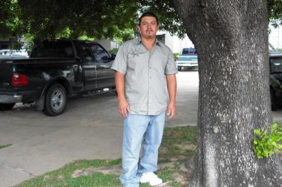 Nelson Galdamez