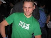 Patrick Feeney