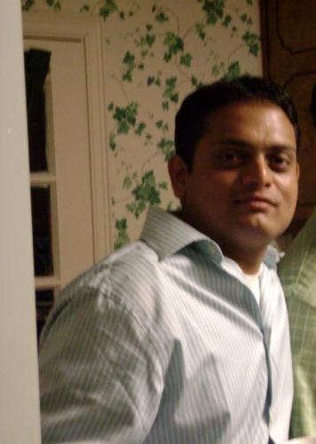 Rohan Patel