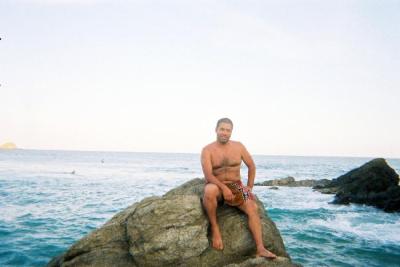 Omar Romero