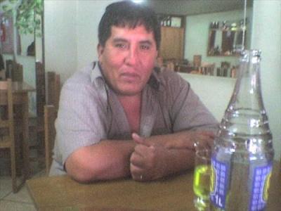 Juan Calixto