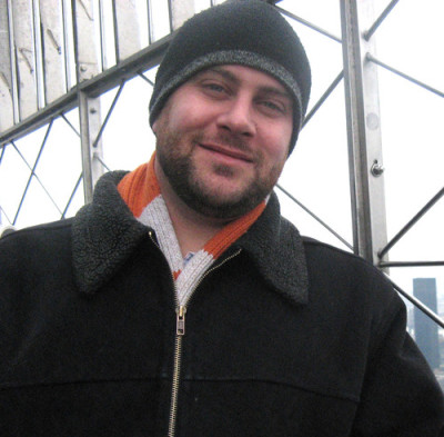 david mcwilliams