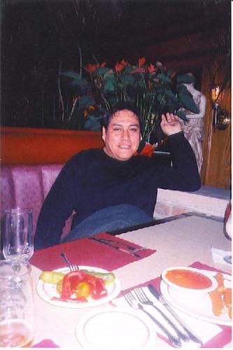 Felix Vera