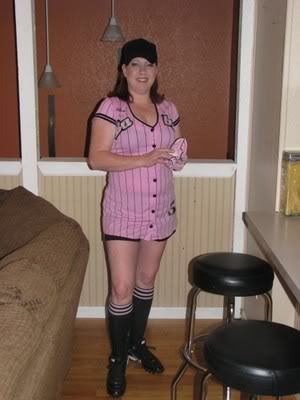 Jamie Duvall