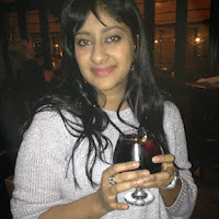 Zainab Lakhani