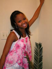 Kenyaetta Campbell