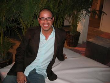 Francisco Villalobos