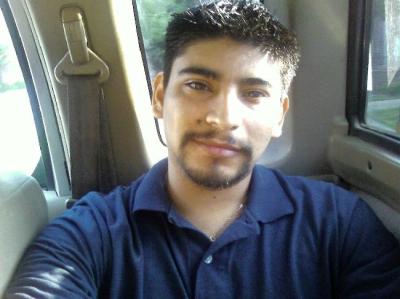 Jose Moreno