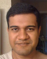 Khurrum Mahmood