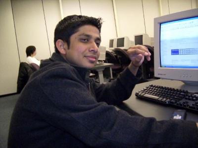 amitkumar patel