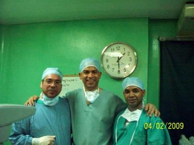 Luis Rojas