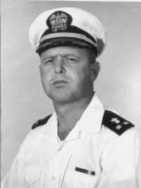 Frank Ruspoli