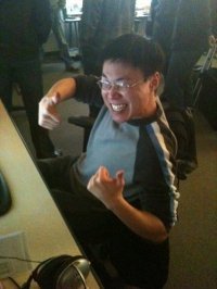 Hongman Leung