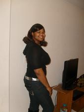 Racquel Isabell
