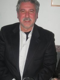 Mark Mishebow