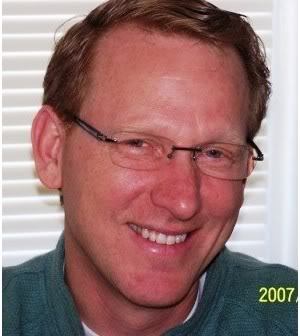 Peter Broadwell