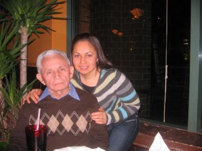 Carmen Lopez Sanchez