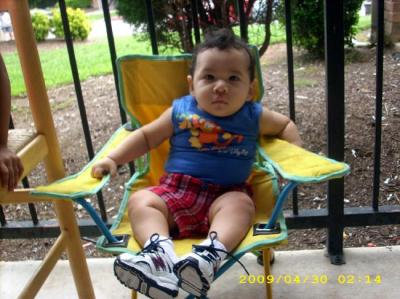 Jorge Leal