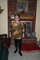 Tina Longcoy