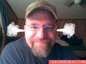Michael Jones