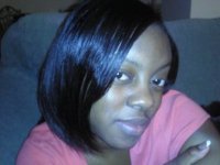 Briazsha Wallace