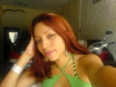 Gabriela Dominguez