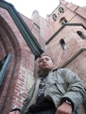 Mark Chua