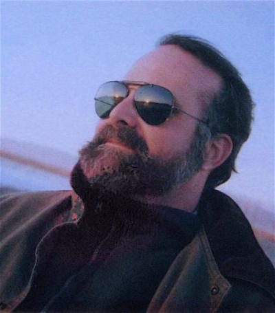Conrad Slater