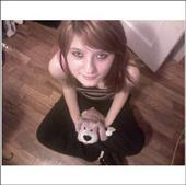 Ashley Speck
