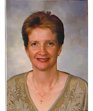Rebecca Lorusso