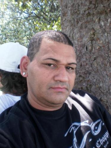 Alex Guillen