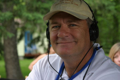 Bill Corcoran