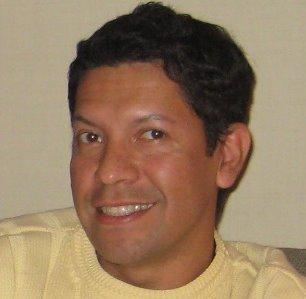 jorge quintero